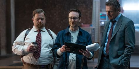 Paul Walter Hauser Reflects On His Roles In The Naked Gun The