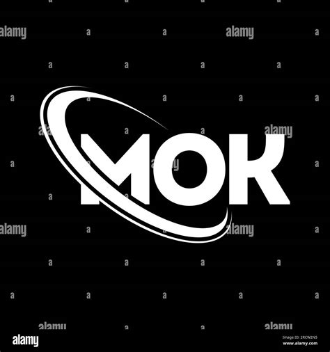 Mok minimalist logo hi-res stock photography and images - Alamy