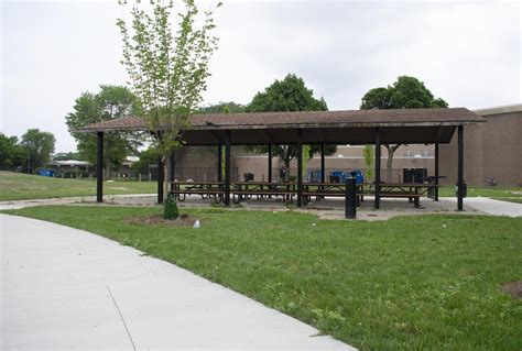 Parks Report Butzel Park Planet Detroit