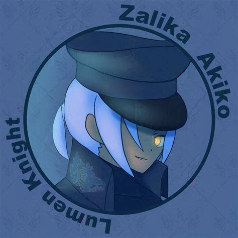 Zalika Avatar by @Vallien_Fulki – Sheezy.Art