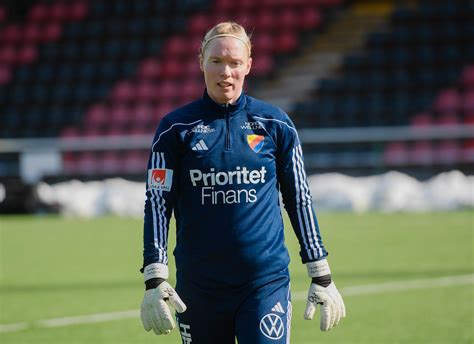 Hedvig Lindahl Opererad ”allt Gick Bra”