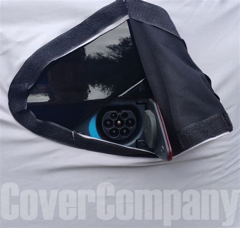 Tailored Indoor And Outddor Car Covers For Tesla Model Y Cover