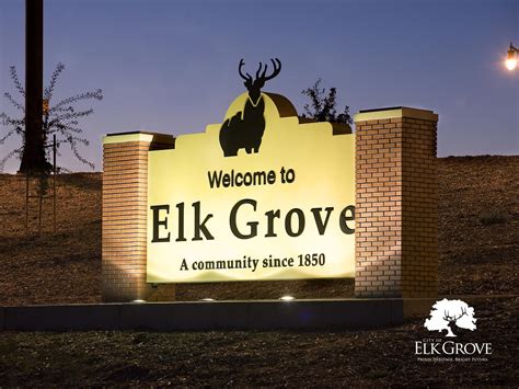 Elk Grove, CA