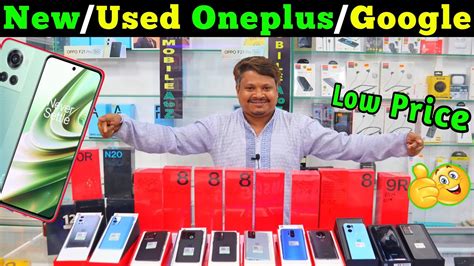 Used New Oneplus Google Pixel Price In Bangladeshoneplus Price