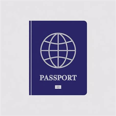 Visa Passport Logo Free Vectors And Psds To Download