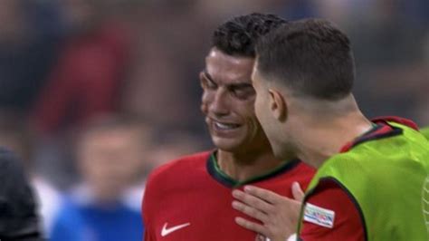 Cristiano Ronaldo Lancia Il Suo Canale Youtube Milioni Di Iscritti