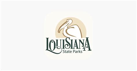 ‎explore Louisiana State Parks On The App Store