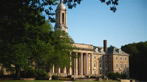 Political Science Bachelor S Degree B A Online Penn State World Campus