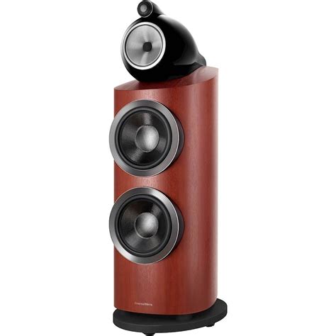 Best Buy Bowers Wilkins 800 Series Diamond Dual 10 Passive 3 Way