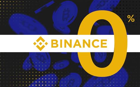 Binance Squashes Bitcoin Spot Trading Fees On Th Anniversary The