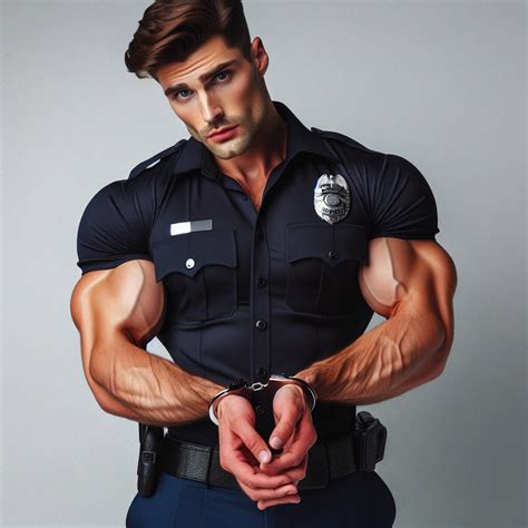 Dirty Cop Arrested And Placed In Handcuffs By Tcruise23 On Deviantart