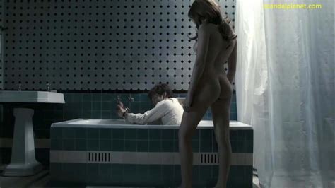 Teresa Palmer Nude Scene In Restraint Scandalplanet Xhamster