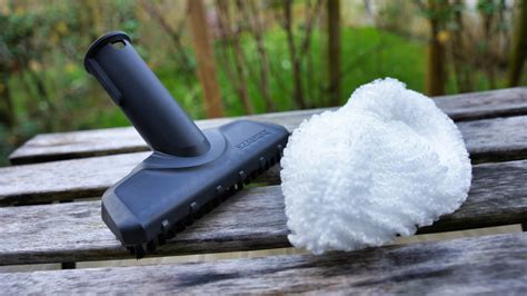 Kärcher SC 4 DELUXE EasyFix PREMIUM Dampfreiniger im Test