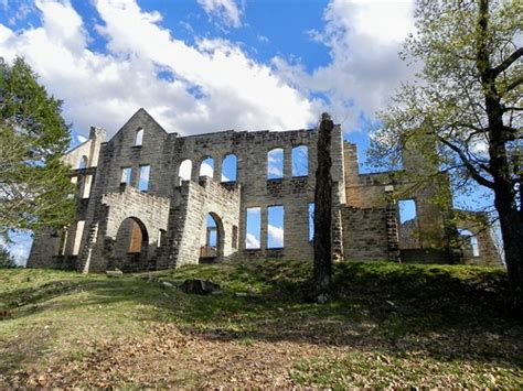 Castle Ruins Ha Ha Tonka State Park Camdenton Missouri Cam Flickr