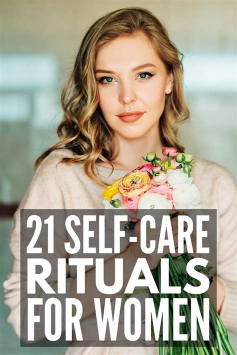 Self Care Rituals Nurturing Daily Health Needs