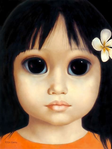 Margareth Keane