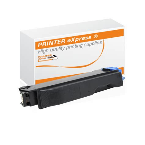 Toner für Kyocera TK 5160C 1T02NTCNL0 Printer eXpress