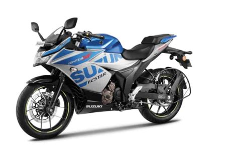 Suzuki Gixxer Hymmoto Tw