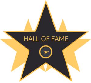 Hall of Fame Transparent PNG PNG, SVG Clip art for Web - Download Clip Art, PNG Icon Arts