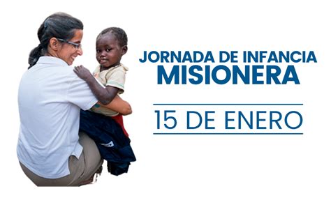 Arranca la campaña de Infancia Misionera 2023 Obras Misionales