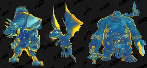 The War Within Pre Patch Event Rewards Alt Gear Battle Pets Dalaran