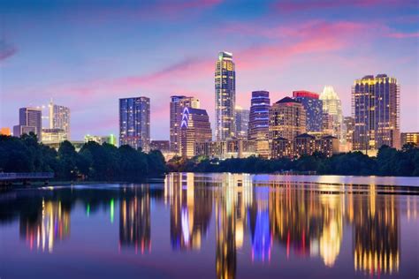 Choose To Live In The Austin Area The Music Capital Of The World Monticello Blog