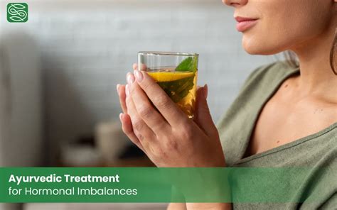 Ayurvedic Treatment For Hormonal Imbalances Shathayu Clinic