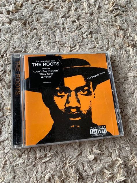 The Tipping Point The Roots