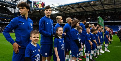 Graham Potter Fue Despedido Como T Cnico Del Chelsea