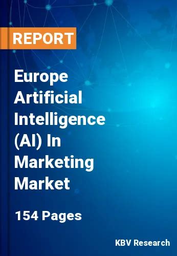 Europe Artificial Intelligence Ai In Marketing Market Size