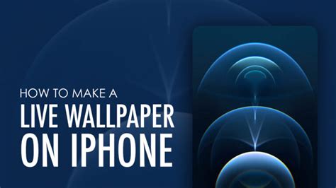 How To Make A Live Wallpaper Loop Wallpapers Blog On Wallpapers