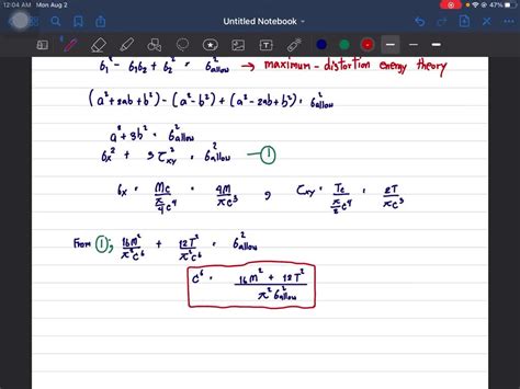 Solved The Bearings At A And D Exert Only Y And Z Components Of Force