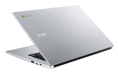 Acer Adds More Style to Latest Chromebook | Laptop Mag