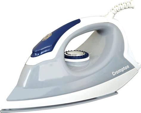 Crompton Greaves Hdc Dry Iron Price In India Buy Crompton Greaves Hdc