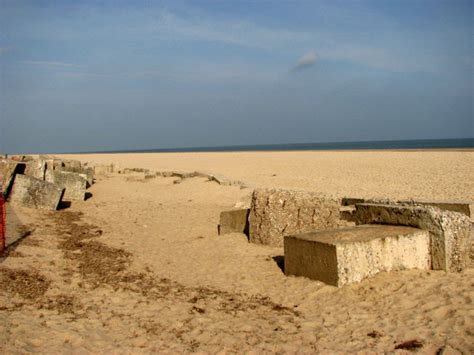 Winterton On Sea Beach Norfolk UK Beach Guide