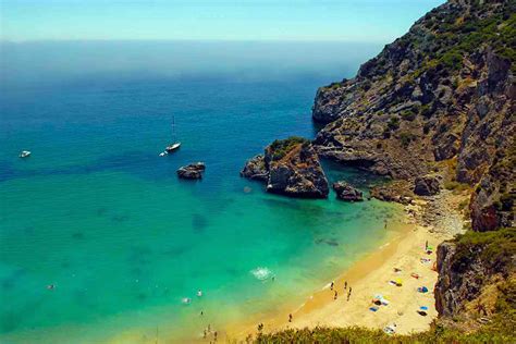 18 Praias Paradisíacas De Portugal Que São Das Melhores Da Europa