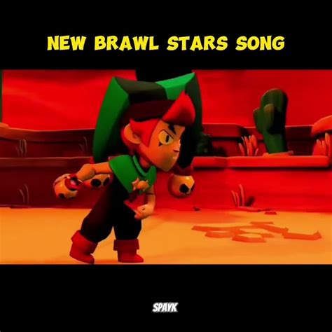 New Brawl Stars Song Chester Sings Enemy Ai Cover Shorts Brawlstars