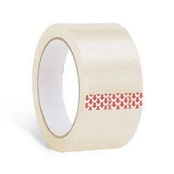 Color Transparent BOPP Cello Packaging Tape At Rs 66 Roll In Chennai