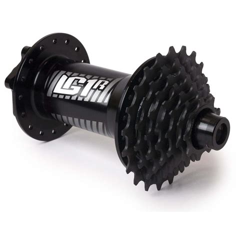 E Thirteen MTB Rear Hub LG1 Race SL 150 157 X 12 Mm 7 Speed Cassette