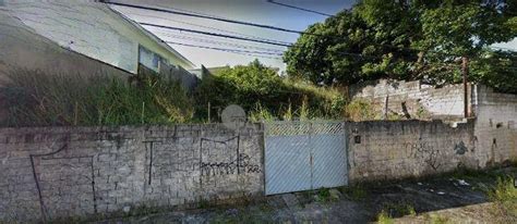 Lote Terreno Na Rua Ant Nio Xavier De Matos Engenheiro Goulart Em S O