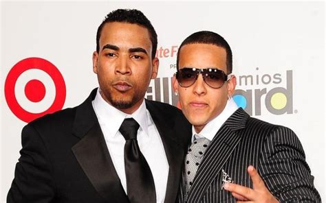 Salió el sol Daddy Yankee y Don Omar ponen fin a su rivalidad Diario