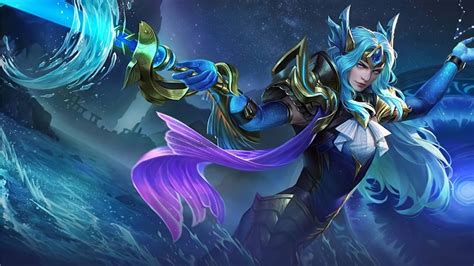 Best Lancelot Build in Mobile Legends: Equipment, Emblem & Spell in ...