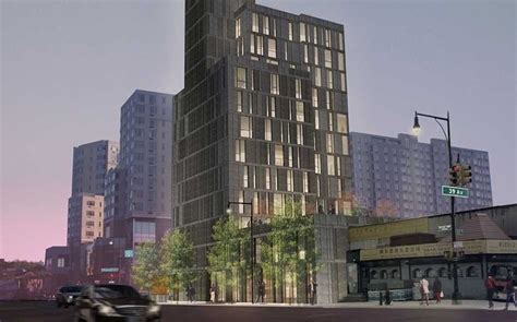 Parc Hotel Expects To Draw Modern Chinese Travelers To Queens Skift