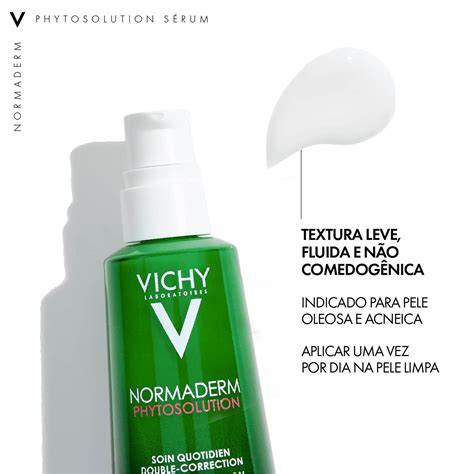 Sérum Antiacne Vichy Normaderm Phytosolution Beautybox