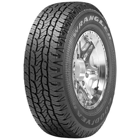 Arriba Imagen R Goodyear Wrangler Trailmark Thptnganamst