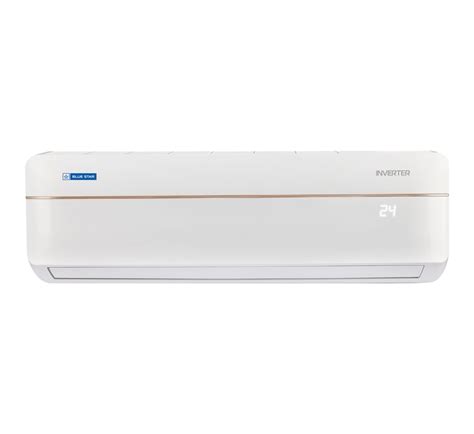 Buy Blue Star In Convertible Ton Star Inverter Split Ac With