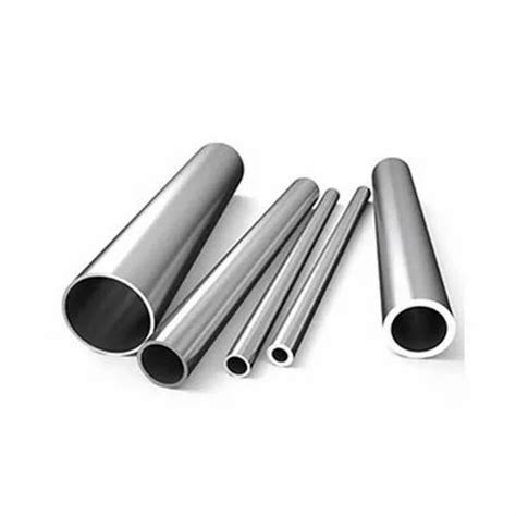 Alloy Steel Inconel H Ht Pipes For Utilities Water Inch