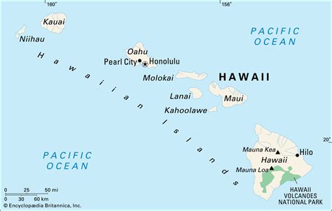 Hawaii Students Britannica Kids Homework Help