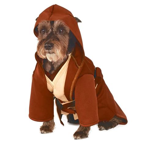 Star Wars Dog Costume - Geek Gift Ideas