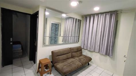 DISEWAKAN APARTEMEN GRAND ASIA AFRIKA 2BR FULL FURNISHED